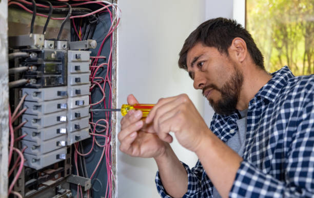 Emergency Electrical Repair Services in South Coatesville, PA